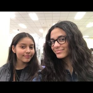 Meet your Posher, Daleth